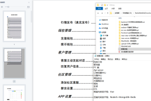 【代码开源】24mex/区块链交易所/BTC币安火币合约/杠杆/法币/OTC/数字资产交易