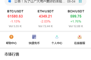 【代码开源】TeEx多语言交易所/USDT秒合约/杠杆/C2C法币交易/vue前端全开源